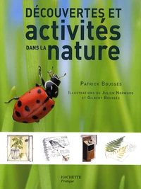 Découvertes et activités dans la nature