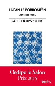 Lacan le Borroméen