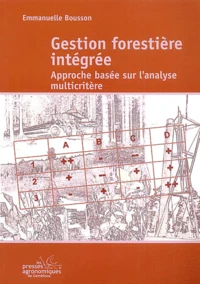 Gestion forestière intégrée
