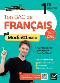 Français 1re générale