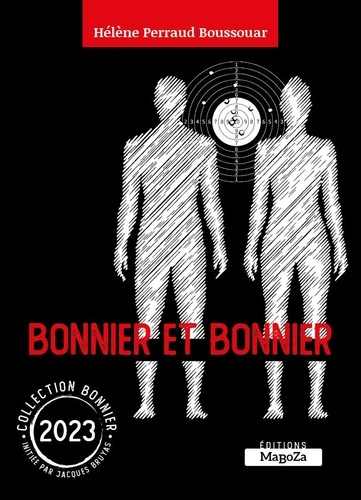 Boussouar hélène Perraud - Bonnier et bonnier.