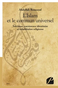 L'islam et le commun universel