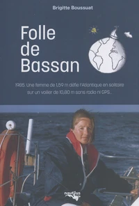Folle de Bassan