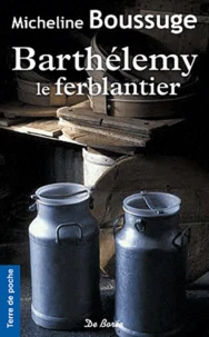 Barthélémy le Ferblantier