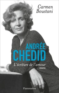 Andrée Chedid
