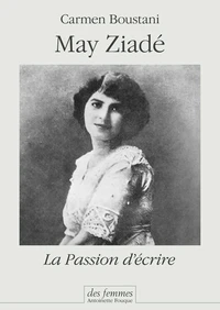 May Ziadé