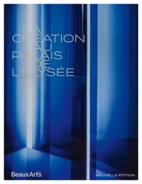 La création au Palais de l'Elysée