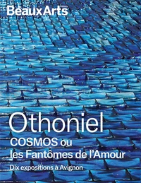 Othoniel Cosmos ou les Fantômes de l’Amour