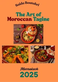 The Art of Moroccan Tagine