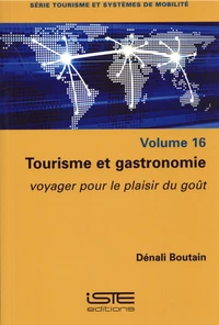 Tourisme et gastronomie