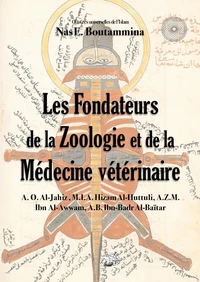 Les fondateurs de la zoologie et de la médecine vétérinaire