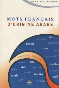 Mots français d'origine arabe