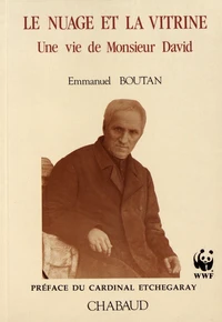 Le nuage et la vitrine