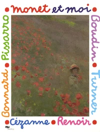 Monet et moi