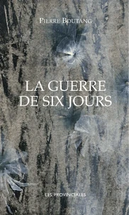 La guerre de six jours