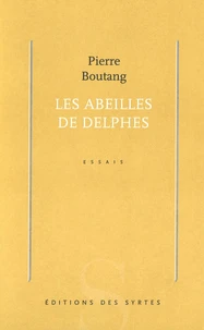 Les abeilles de Delphes