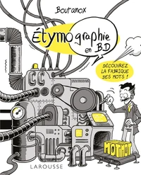 Etymographie