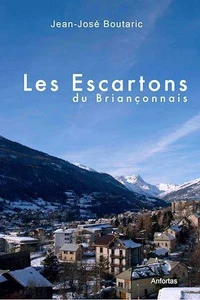 Les Escartons Du Brianconnais