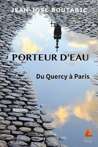 Porteur d'eau