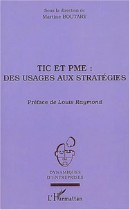 TIC et PME : des usages aux stratégies