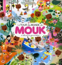 Le tour de monde de Mouk