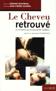 LE CHEVEU RETROUVE.