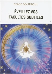 Coffret Eveillez vos facultés subtiles