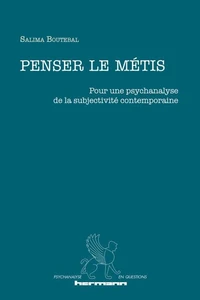 Penser le métis