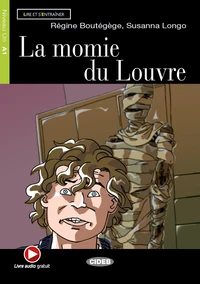 La Momie du Louvre