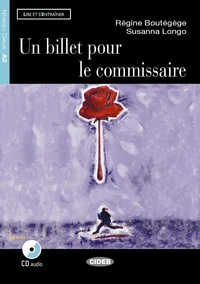 Un billet pour le commissaire
