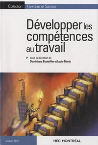 Développer les compétences au travail
