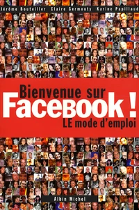 Bienvenue sur Facebook !