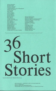 36 short stories
