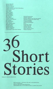 36 Short Stories