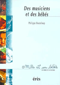 Des Musiciens Et Des Bebes