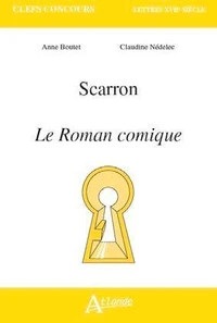 Scarron