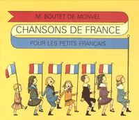 Chansons de France pour les petits Français