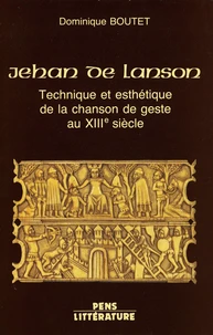 Jehan de Lanson