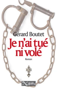 Je n'ai tué ni volé