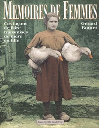 Mémoires de femmes