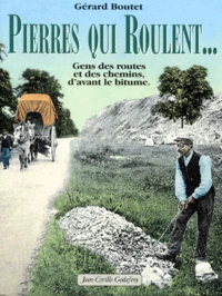 Pierres qui roulent ?