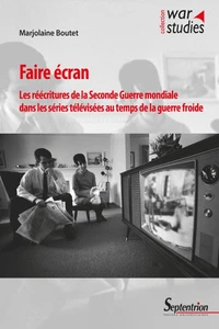 Faire écran