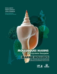 Mollusques marins de Polynésie française