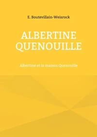 Albertine Quenouille