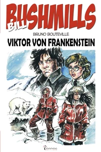 Viktor von Frankenstein
