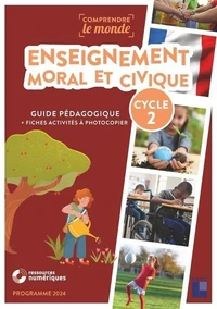 Enseignement moral et civique cycle 2