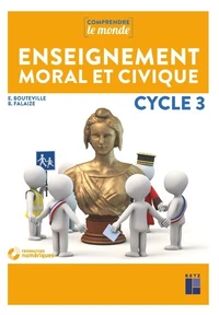Enseignement moral et civique Cycle 3