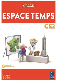 Espace temps CE2