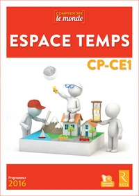 Espace temps CP-CE1