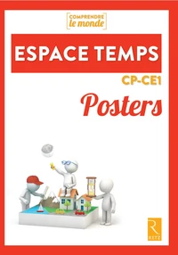 Espace temps CP-CE1